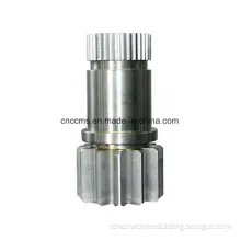 Motor Shaft for Planetary Gearbox